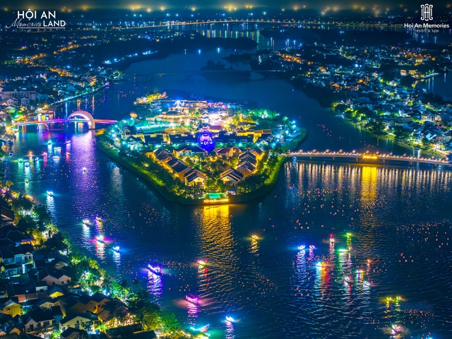 Bản h&ograve;a ca thị gi&aacute;c si&ecirc;u ấn tượng - Ảnh 2.