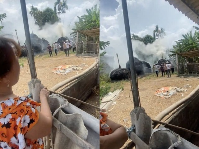 ‘Khối nghỉ hè’ gây bão mạng xã hội với loạt tình huống dở khóc dở cười ‘Khối nghỉ hè’ gây bão mạng xã hội với loạt tình huống dở khóc dở cười