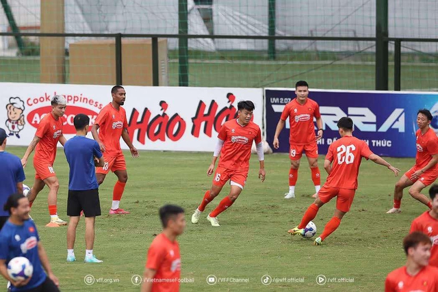 VTV và FPT ‘song kiếm hợp bích’: Phát sóng trọn vẹn 6 trận của Việt Nam tại vòng loại Asian Cup- Ảnh 3. VTV và FPT ‘song kiếm hợp bích’: Phát sóng trọn vẹn 6 trận của Việt Nam tại vòng loại Asian Cup- Ảnh 3.