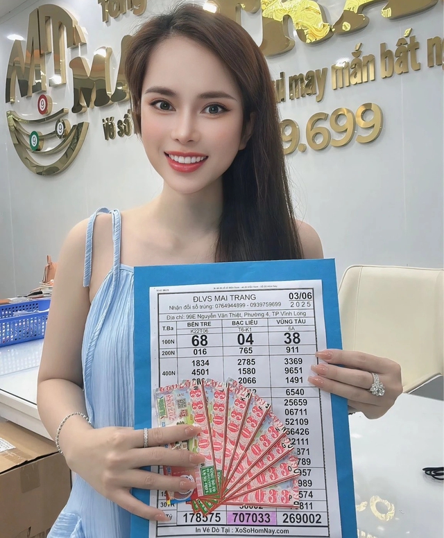 2 người phụ nữ nghèo trúng độc đắc, mua nhà khi có số tiền lớn - Ảnh 3.
