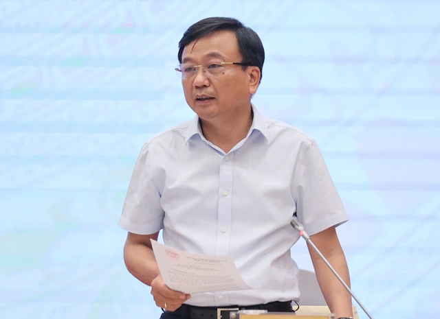 Những khu vực sẽ có thể bỏ ngay cấp giấy phép xây dựng- Ảnh 1.