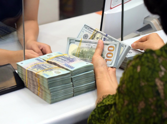 Rà soát thuế hàng online: Truy thu 747 tỉ đồng từ gần 165 . 000 Trường hợp - Ảnh 1. Rà soát thuế hàng online: Truy thu 747 tỉ đồng từ gần 165 . 000 Trường hợp - Ảnh 1.