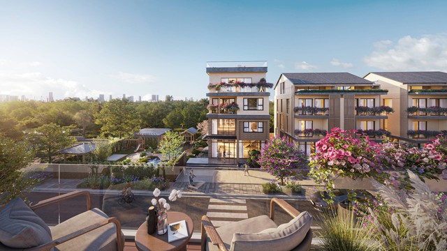 Branded Residences - Định hình chuẩn sống danh giá và tích sản vượt thời gian- Ảnh 3. Branded Residences - Định hình chuẩn sống danh giá và tích sản vượt thời gian- Ảnh 3.