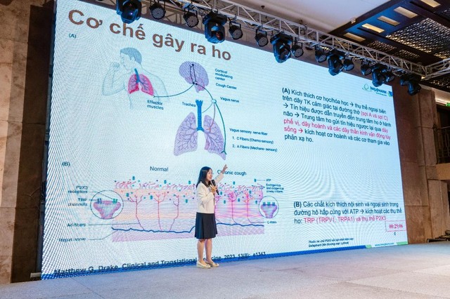 Phối hợp đa ngành trong kiểm soát bệnh do ô nhiễm không khí gây ra