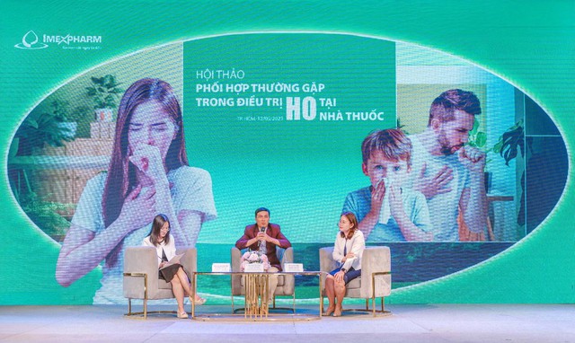 Phối hợp đa ngành trong kiểm soát bệnh do ô nhiễm không khí gây ra- Ảnh 2.