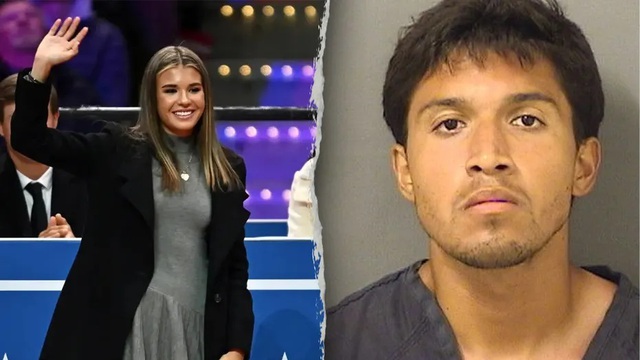 Trèo tường qua resort ông Trump vì muốn cưới cháu gái - Ảnh 1.