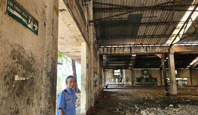 TP.HCM cân nhắc chuyển công năng nhà ở đang bỏ trống - Ảnh 2.