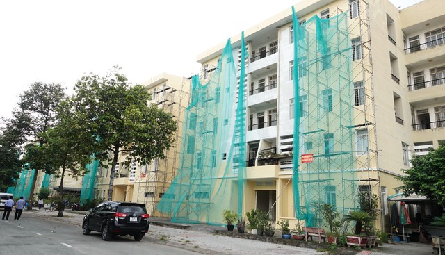 TP.HCM cân nhắc chuyển công năng nhà ở đang bỏ trống - Ảnh 1.