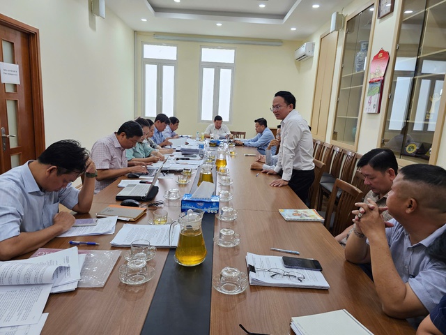 Th&ecirc;m nhiều chung cư được gỡ vướng sổ hồng- Ảnh 1.