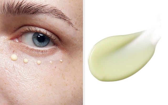 Review kem dưỡng mắt Rejuvaskin Retinoid Eye Cream có làm đầy nếp nhăn, vết chân chim? - Ảnh 4.