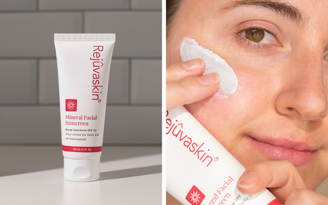 Review kem dưỡng mắt Rejuvaskin Retinoid Eye Cream có làm đầy nếp nhăn, vết chân chim? - Ảnh 10.