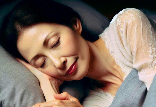 Người lớn tuổi ăn vài hạt này vào buổi tối, tác dụng như thuốc ngủ! Người lớn tuổi ăn vài hạt này vào buổi tối, tác dụng như thuốc ngủ!