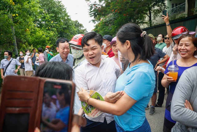 3 nên, 2 không nên trong những ngày thi lớp 10 - Ảnh 1.