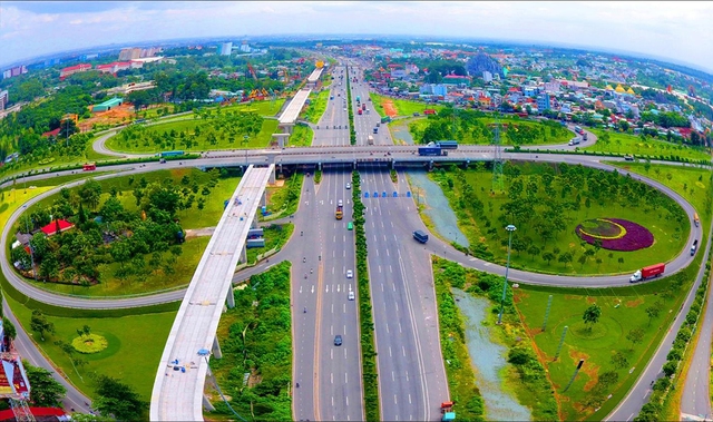 Dư địa tăng trưởng dồi dào của thị trường bất động sản TP.Thủ Đức- Ảnh 1.