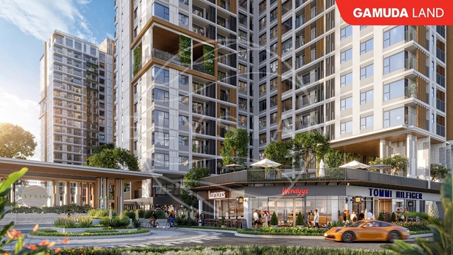 Dư địa tăng trưởng dồi dào của thị trường bất động sản TP.Thủ Đức- Ảnh 2.