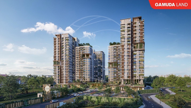 Dư địa tăng trưởng dồi dào của thị trường bất động sản TP.Thủ Đức- Ảnh 3.