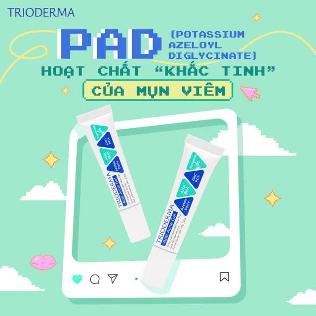 Bật mí 11 cách trị mụn nhanh, đơn giản tại nhà, ít tốn kém mà hiệu quả- Ảnh 10.