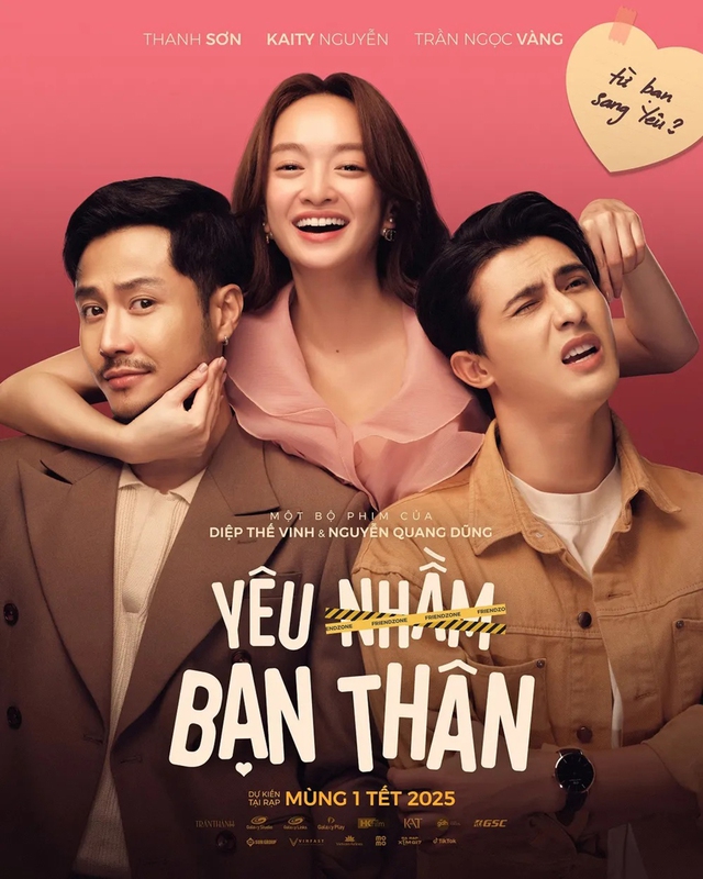 Vì sao phim làm lại mất sức hút?- Ảnh 1. Vì sao phim làm lại mất sức hút?- Ảnh 1.
