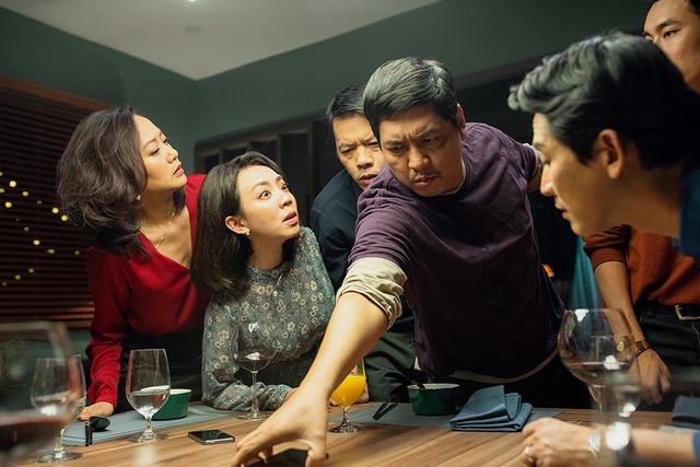 Vì sao phim làm lại mất sức hút?- Ảnh 2. Vì sao phim làm lại mất sức hút?- Ảnh 2.