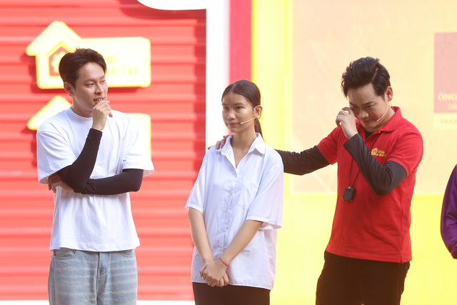 Xót xa hoàn cảnh cô bé mồ côi cha mẹ, sống nương tựa vào cô ruột- Ảnh 2. Xót xa hoàn cảnh cô bé mồ côi cha mẹ, sống nương tựa vào cô ruột- Ảnh 2.