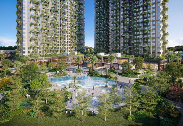 Sky Retreat: Tọa độ trị liệu, phục hồi, t&aacute;i tạo đa thế hệ tại Eco Retreat - Ảnh 2.