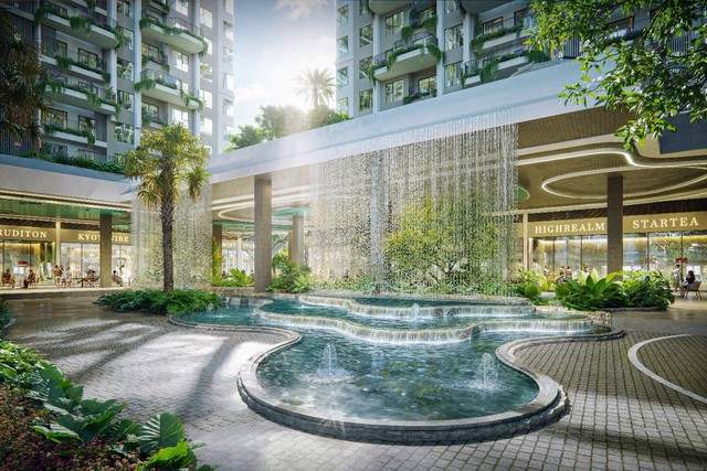 Sky Retreat: Tọa độ trị liệu, phục hồi, t&aacute;i tạo đa thế hệ tại Eco Retreat - Ảnh 3.