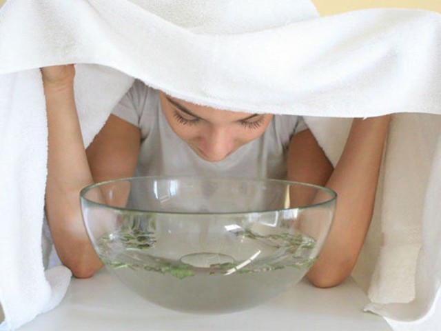Bật mí 11 cách trị mụn nhanh, đơn giản tại nhà, ít tốn kém mà hiệu quả- Ảnh 3.