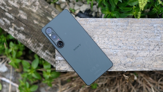 Sony tặng tai nghe để tăng sức hút cho Xperia 1 VII Sony tặng tai nghe để tăng sức hút cho Xperia 1 VII