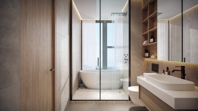 Sky Retreat: Tọa độ trị liệu, phục hồi, t&aacute;i tạo đa thế hệ tại Eco Retreat - Ảnh 8.