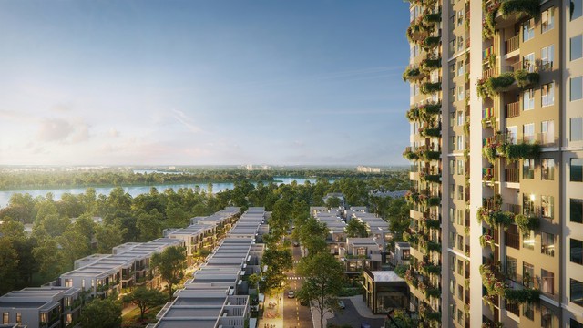 Sky Retreat: Tọa độ trị liệu, phục hồi, t&aacute;i tạo đa thế hệ tại Eco Retreat - Ảnh 9.