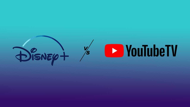 Disney thua cuộc trong vụ tranh chấp nhân sự nhân sự cấp cao với YouTube - Ảnh 2.