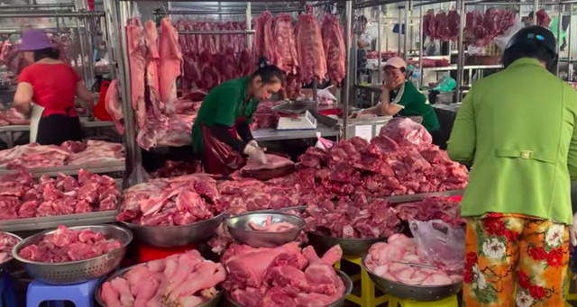 Gi&aacute; heo hơi h&ocirc;m nay 6.6.2025: Giữ mốc 71.000 đồng/kg- Ảnh 1.