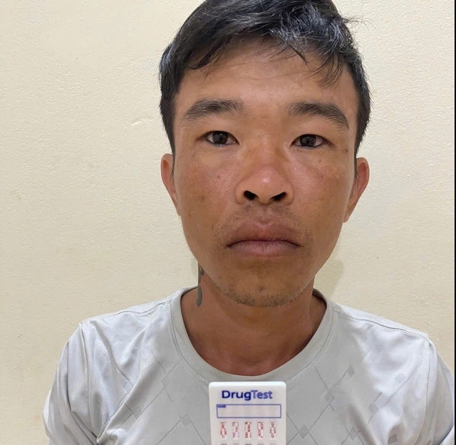 Bắt giữ nghi phạm trộm cắp, tấn công công an ở Gia Lai Bắt giữ nghi phạm trộm cắp, tấn công công an ở Gia Lai