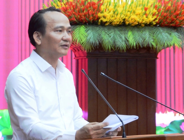 Thường trực Ban Bí thư: Không được tác động, can thiệp vào công tác cán bộ - Ảnh 1.