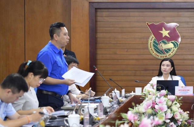 121 hồ sơ đề nghị xét Giải thưởng Cánh én hồng- Ảnh 1.