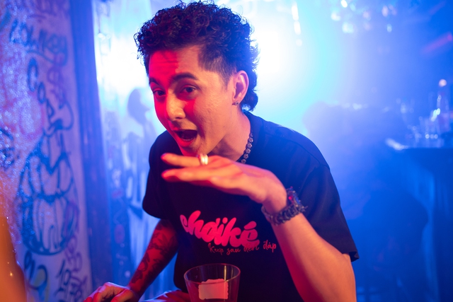 Học trò rapper Wowy ra sao sau biến cố? Học trò rapper Wowy ra sao sau biến cố?