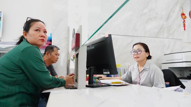 TP.HCM vận hành thử 102 phường, xã mới sớm hơn dự kiến- Ảnh 2. TP.HCM vận hành thử 102 phường, xã mới sớm hơn dự kiến- Ảnh 2.