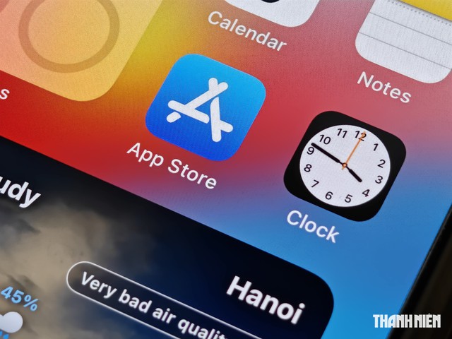 Số ứng dụng Việt bị gỡ khỏi App Store v&igrave; gian lận nhiều nhất thế giới - Ảnh 1.