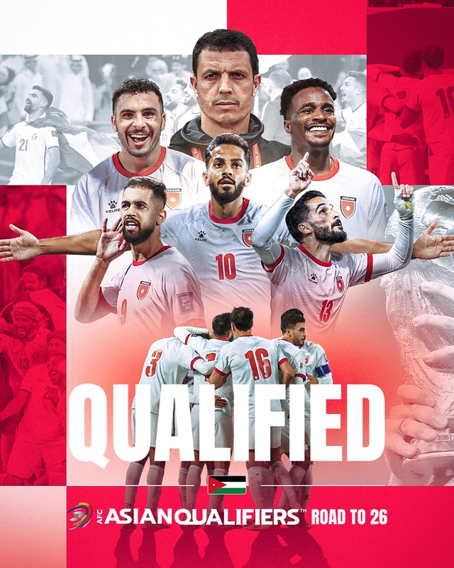 Bại tướng một thời của đội tuyển Việt Nam đoạt vé lịch sử tới World Cup - Ảnh 1.