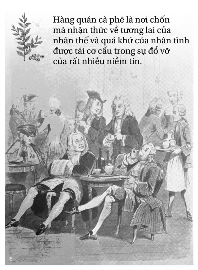 Kỳ 18: Triết gia Jean-Jacques Rousseau v&agrave; kh&aacute;t vọng x&atilde; hội &lsquo;người được l&agrave; Người&rsquo; - Ảnh 1.