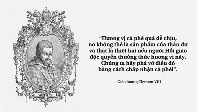 Kỳ 19: Cà phê thức tỉnh nhân tình - Phong cách Ý - Ảnh 1.
