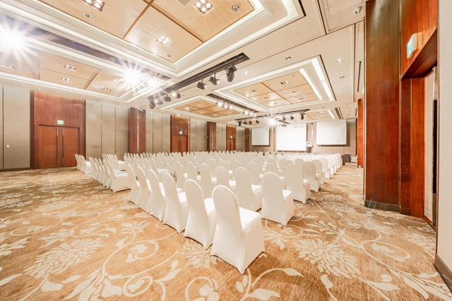 Lotte Hotel Saigon ra mắt chương trình ưu đãi đặc biệt dành cho khách M.I.C.E- Ảnh 2. Lotte Hotel Saigon ra mắt chương trình ưu đãi đặc biệt dành cho khách M.I.C.E- Ảnh 2.