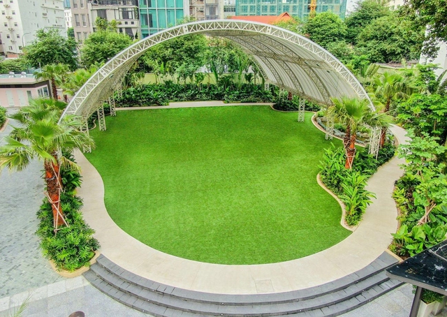 Lotte Hotel Saigon ra mắt chương trình ưu đãi đặc biệt dành cho khách M.I.C.E- Ảnh 3. Lotte Hotel Saigon ra mắt chương trình ưu đãi đặc biệt dành cho khách M.I.C.E- Ảnh 3.