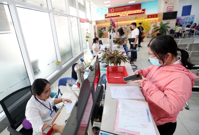 Hộ kinh doanh nhận tiền mặt, không xuất hóa đơn bị phạt tới 20 triệu- Ảnh 1. Hộ kinh doanh nhận tiền mặt, không xuất hóa đơn bị phạt tới 20 triệu- Ảnh 1.
