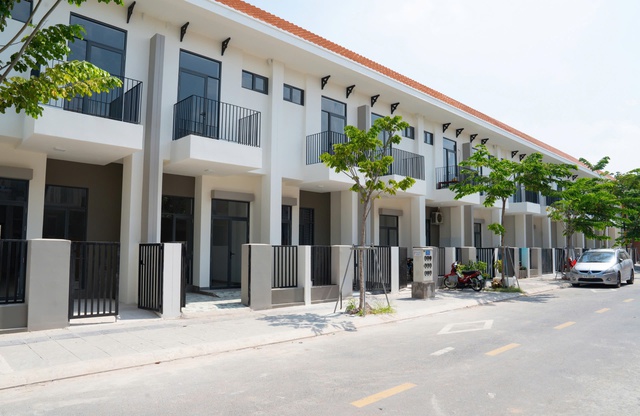 Giảm được 1.000 ngày làm thủ tục nhà ở xã hội- Ảnh 2. Giảm được 1.000 ngày làm thủ tục nhà ở xã hội- Ảnh 2.
