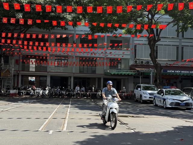 Cách đăng ký thi bằng lái xe máy hạng A, A1 mới nhất 2025- Ảnh 3.