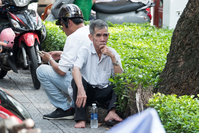Lần đầu thi lớp 10 theo chương trình mới, thí sinh TP.HCM lo 'đề khó hơn' - Ảnh 3.