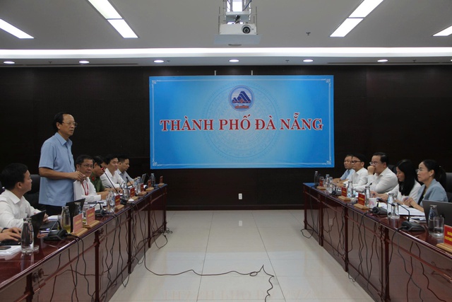 Đà Nẵng siết chặt an ninh, phòng gian lận công nghệ cao thi tốt nghiệp THPT 2025