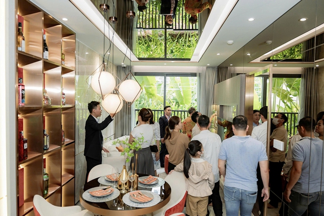 Picity Sky Park định hình chuẩn sống mới tại cửa ngõ phía Đông TP.HCM- Ảnh 3.