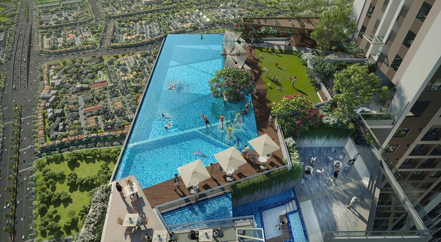 Picity Sky Park định hình chuẩn sống mới tại cửa ngõ phía Đông TP.HCM- Ảnh 4.